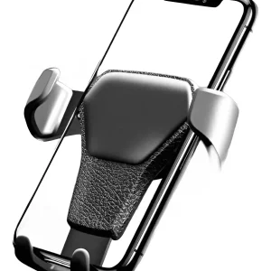 Soporte De Celular Para Carro Pzx Retráctil Soporte De 360°