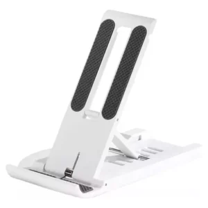 Soporte Celular Tablet Escritorio Ajustable 6 Niveles Altura